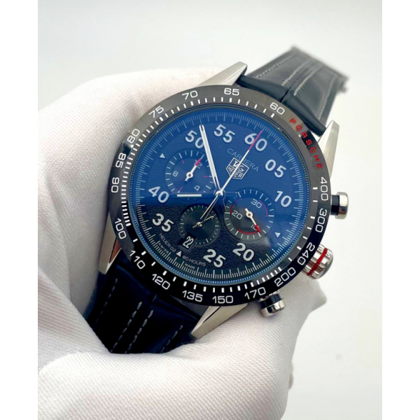 Tag Heuer CARRERA Heuer 02 (КОД 428)