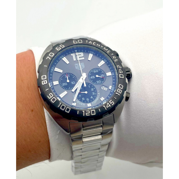 Tag Heuer Formula 1 (КОД 434)
