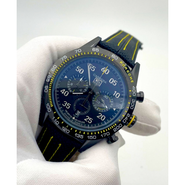 Tag Heuer CARRERA Heuer 02 (КОД 437)