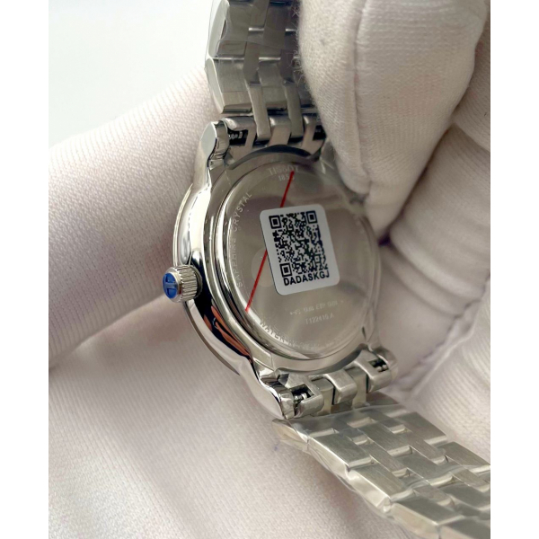 Tissot Glam (код 412)