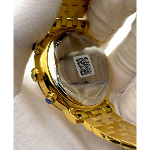Tissot T-Classic Tradition (код 413)