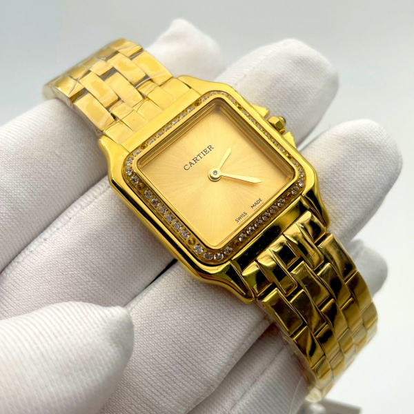 Cartier SANTOS DE CARTIER (код 403)