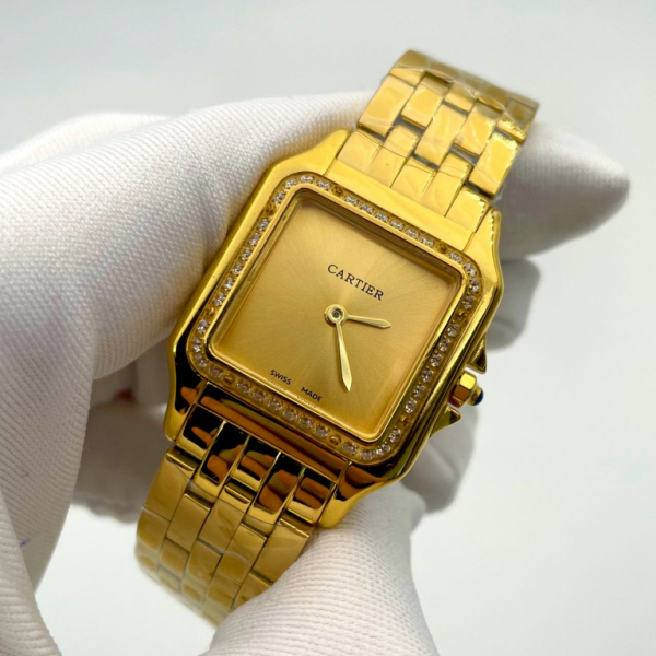 Cartier SANTOS DE CARTIER (код 403)
