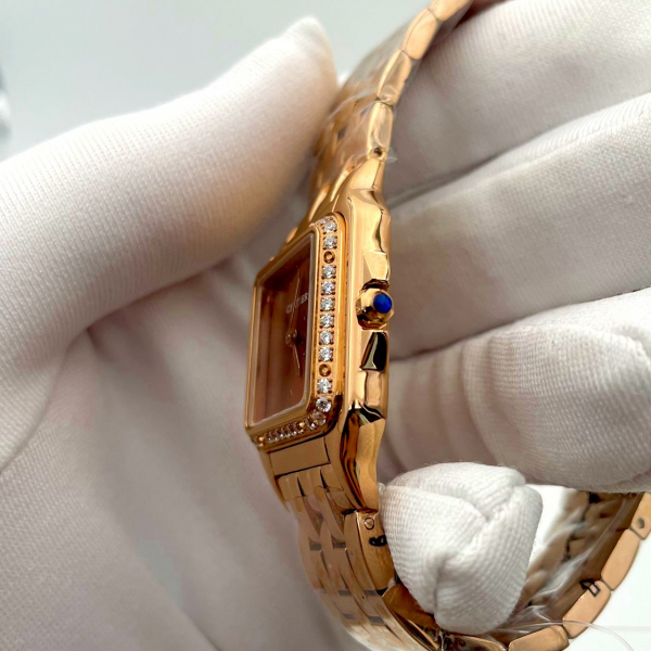 Cartier SANTOS DE CARTIER (код 404)