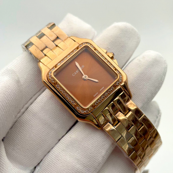 Cartier SANTOS DE CARTIER (код 404)