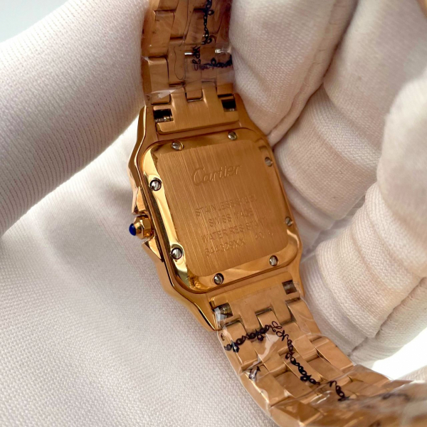 Cartier SANTOS DE CARTIER (код 404)