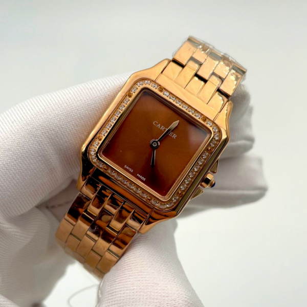 Cartier SANTOS DE CARTIER (код 404)