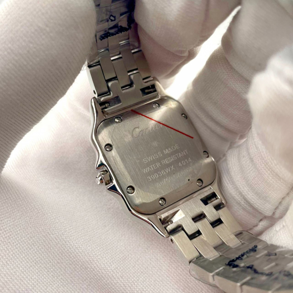 Cartier SANTOS DE CARTIER (код 405)