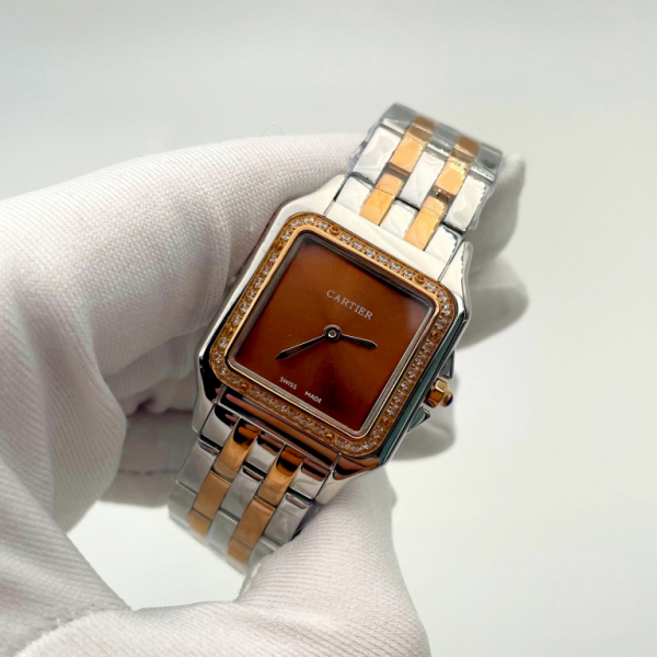 Cartier SANTOS DE CARTIER (код 406)