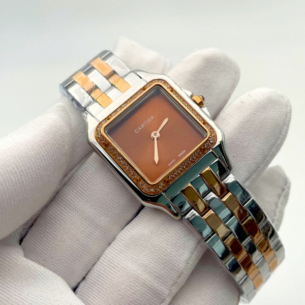 Cartier SANTOS DE CARTIER (код 406)
