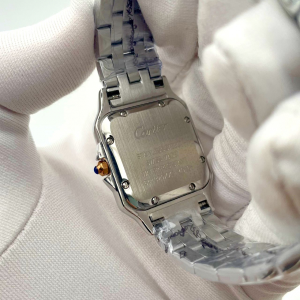Cartier SANTOS DE CARTIER (код 406)