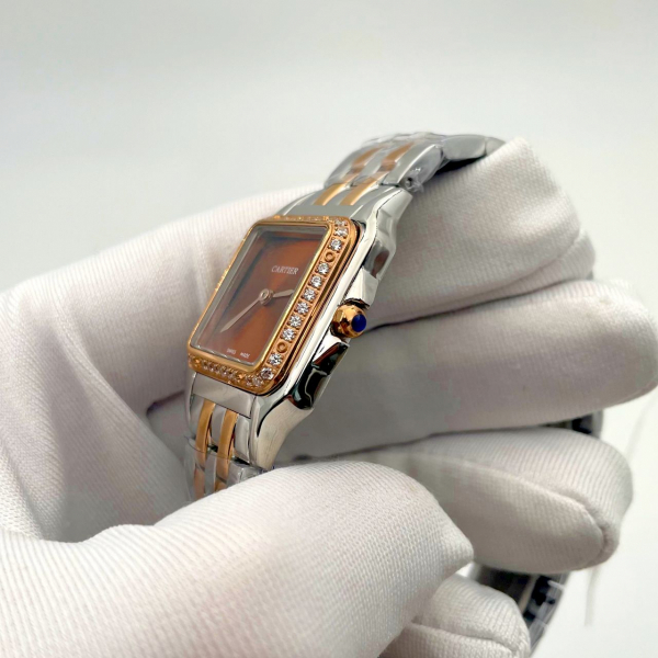 Cartier SANTOS DE CARTIER (код 406)