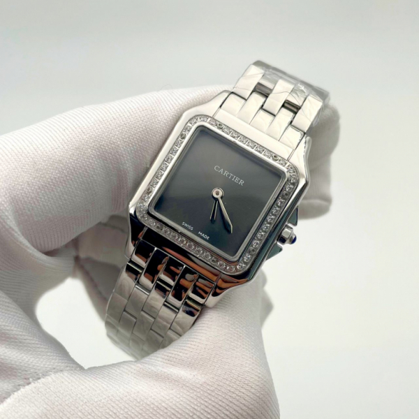 Cartier SANTOS DE CARTIER (код 407)