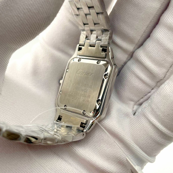 Cartier SANTOS DE CARTIER (код 407)