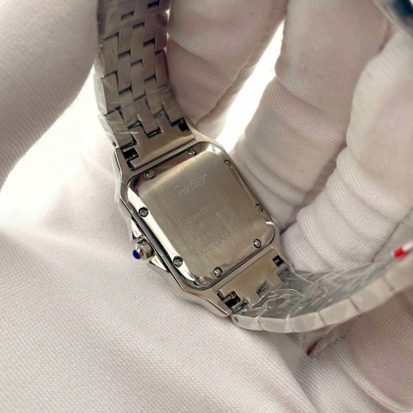 Cartier SANTOS DE CARTIER (код 407)
