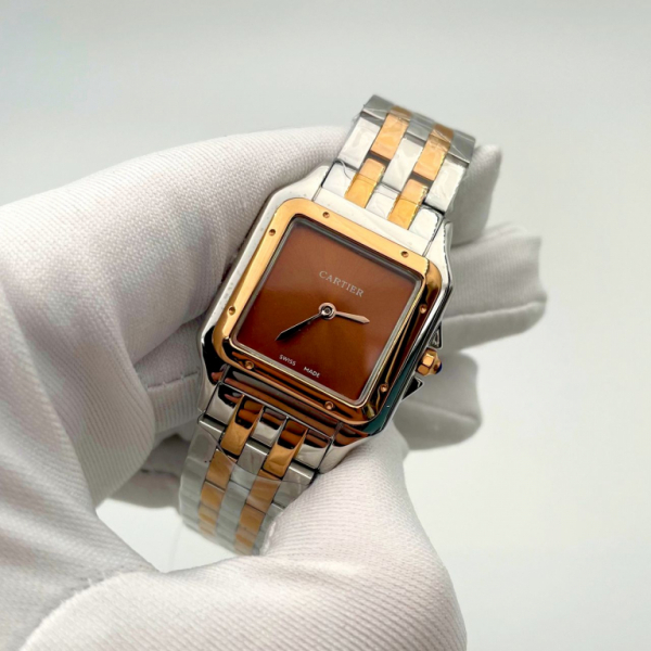 Cartier SANTOS DE CARTIER (код 408)