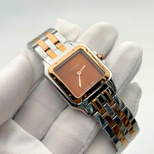 Cartier SANTOS DE CARTIER (код 408)