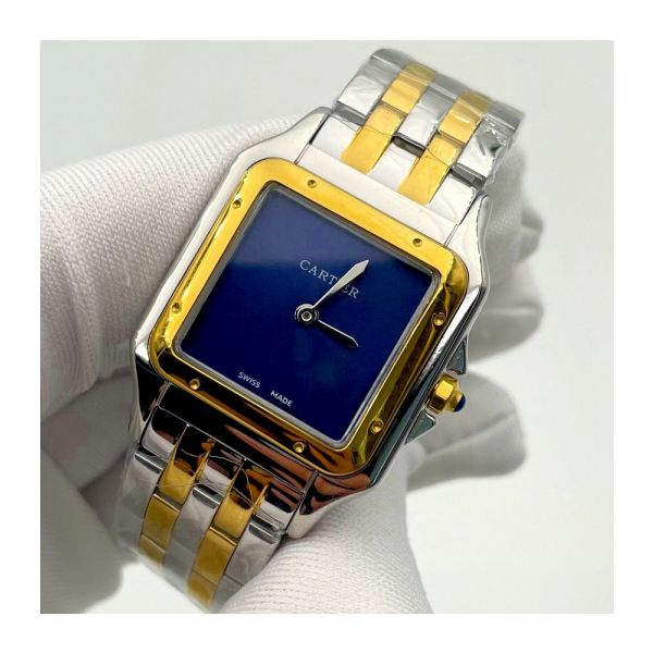 Cartier SANTOS DE CARTIER (код 409)