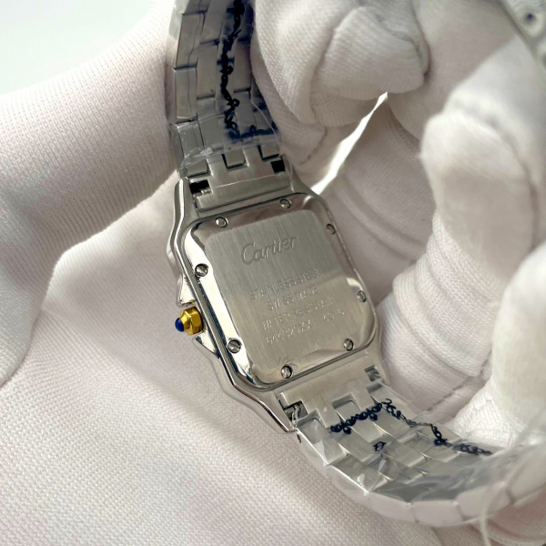Cartier SANTOS DE CARTIER (код 409)