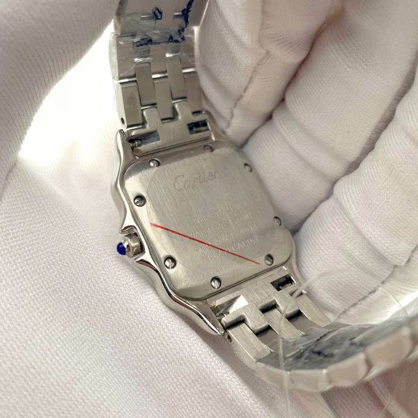 Cartier SANTOS DE CARTIER (код 410)