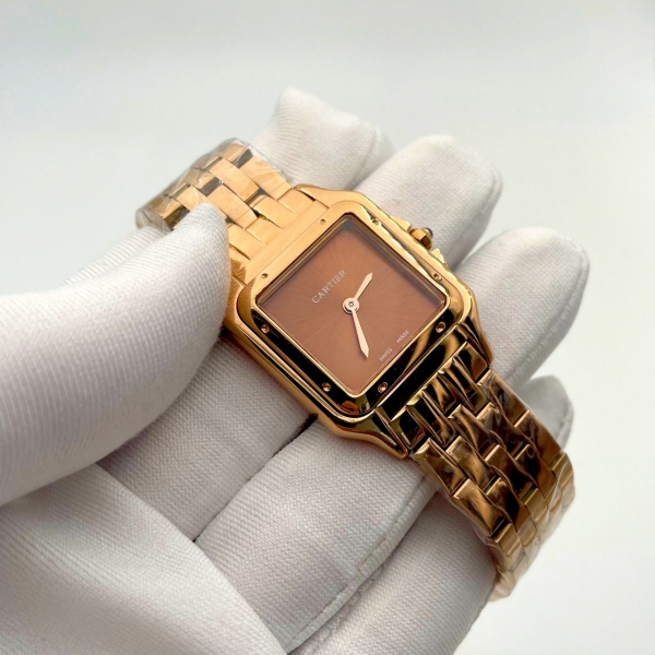 Cartier SANTOS DE CARTIER (код 411)