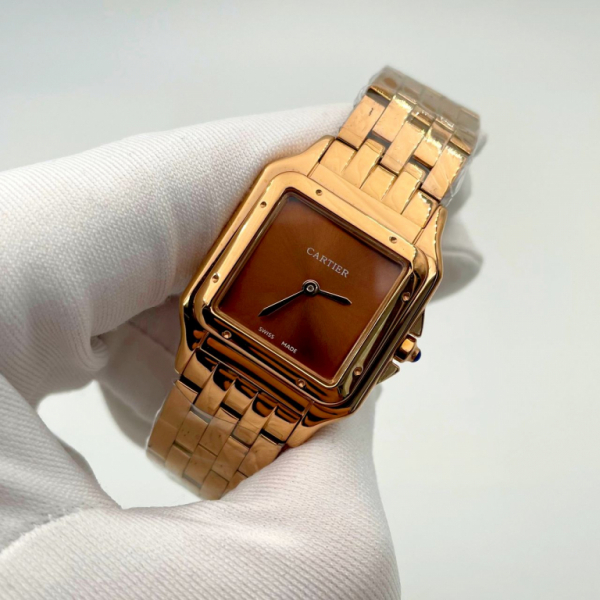Cartier SANTOS DE CARTIER (код 411)