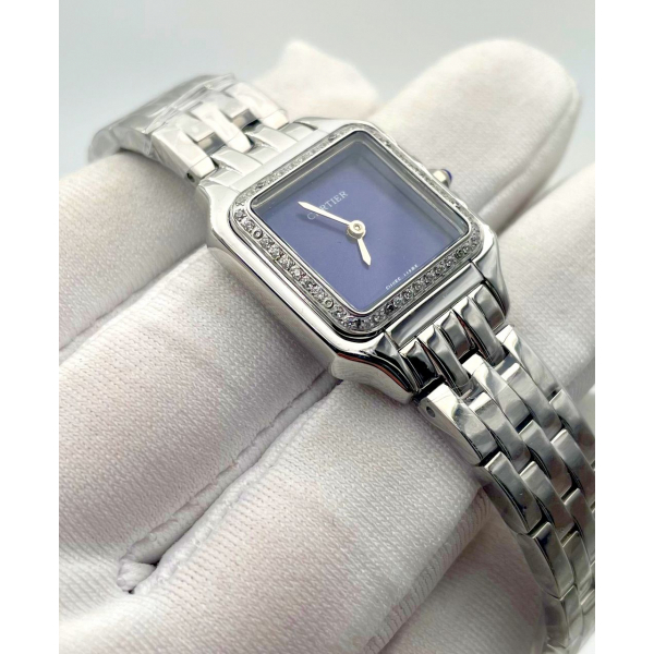 Cartier SANTOS DE CARTIER (код 412)
