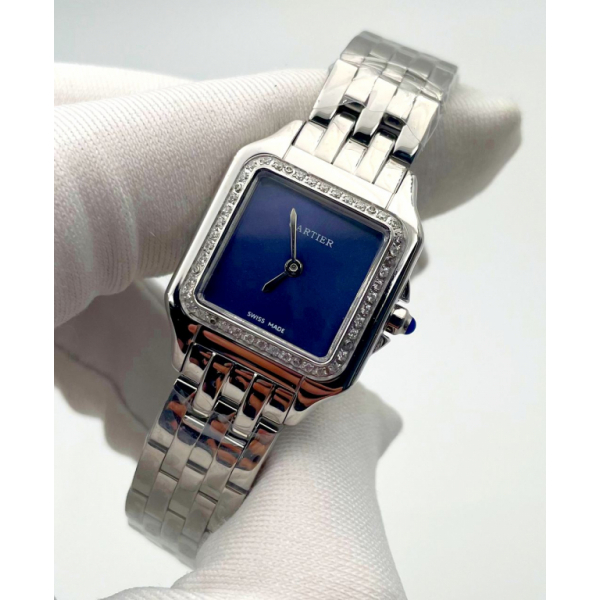Cartier SANTOS DE CARTIER (код 412)