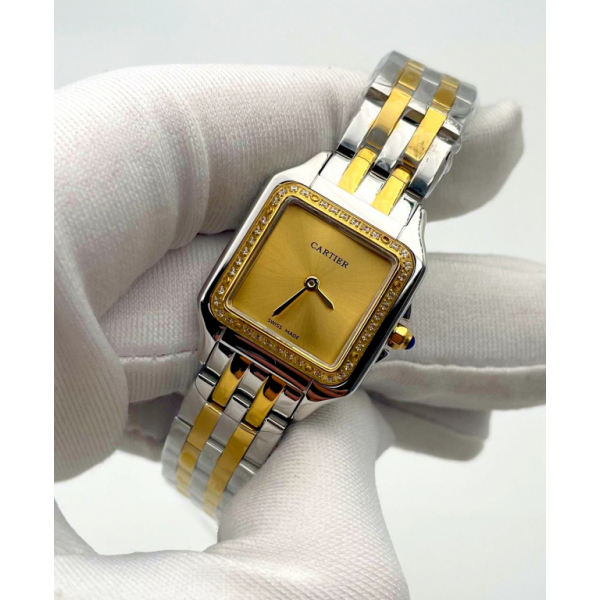 Cartier SANTOS DE CARTIER (код 413)