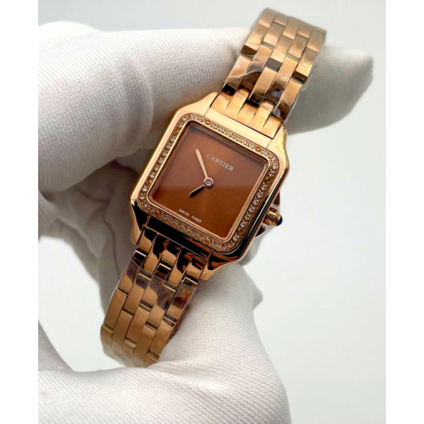 Cartier SANTOS DE CARTIER (код 414)