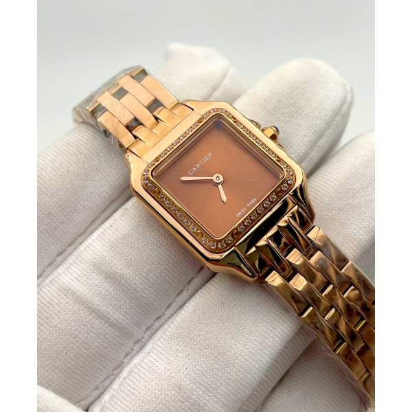 Cartier SANTOS DE CARTIER (код 414)