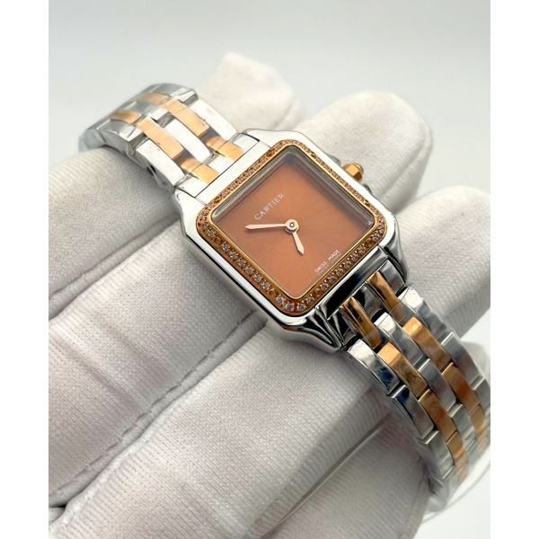 Cartier SANTOS DE CARTIER (код 415)