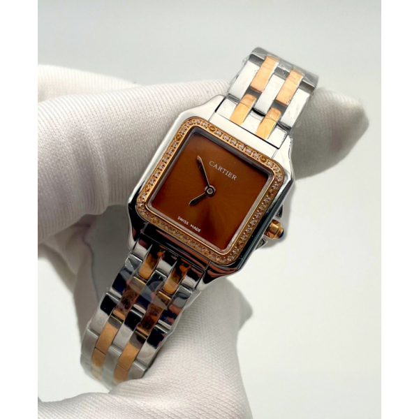 Cartier SANTOS DE CARTIER (код 415)