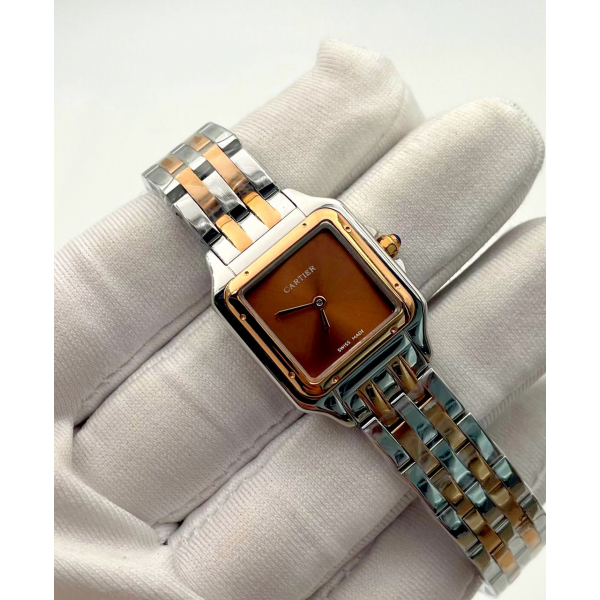 Cartier SANTOS DE CARTIER (код 417)