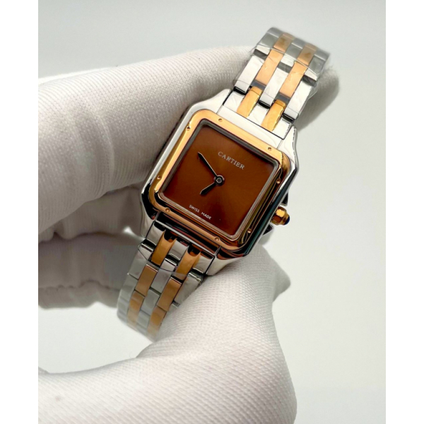 Cartier SANTOS DE CARTIER (код 417)