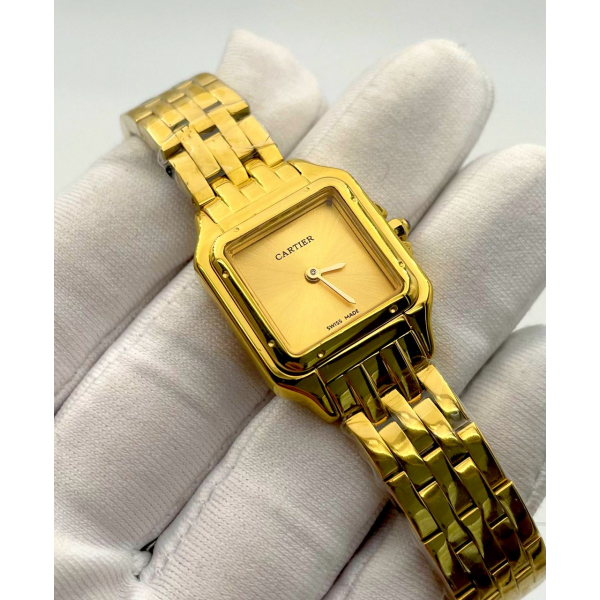 Cartier SANTOS DE CARTIER (код 418)
