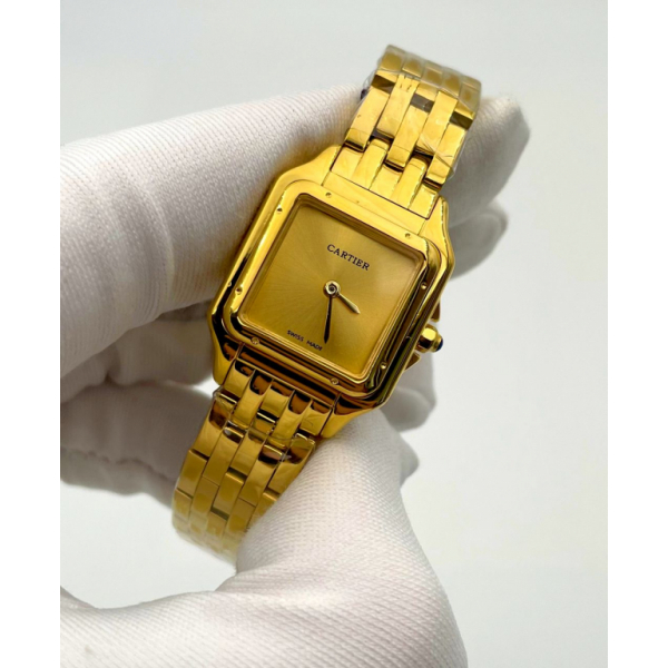 Cartier SANTOS DE CARTIER (код 418)