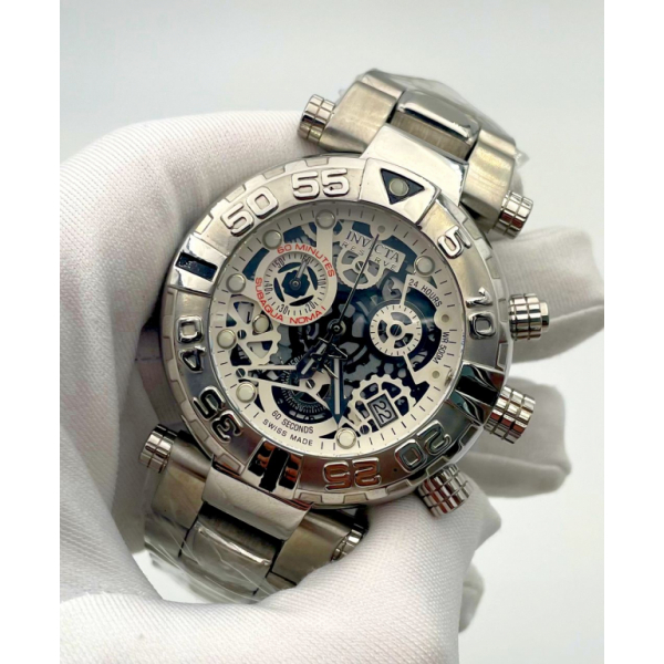 INVICTA (код 017)