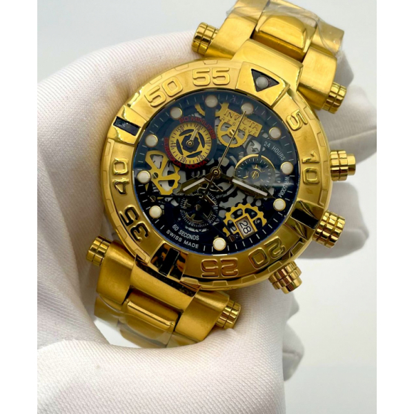 INVICTA (код 018)