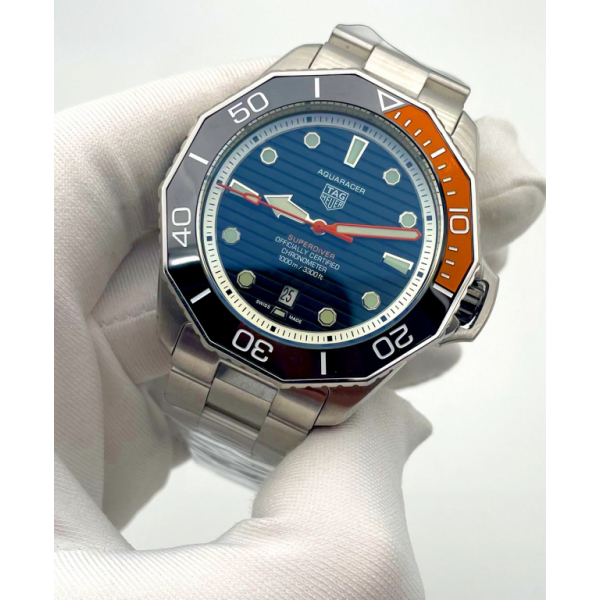 Tag Heuer Aquaracer Superdiver (КОД 438)