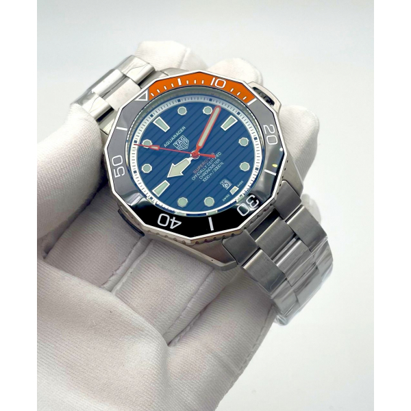 Tag Heuer Aquaracer Superdiver (КОД 438)