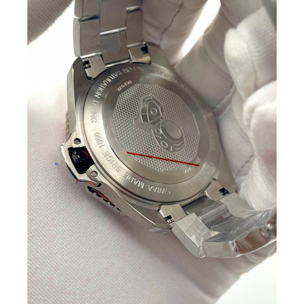Tag Heuer Aquaracer Superdiver (КОД 438)