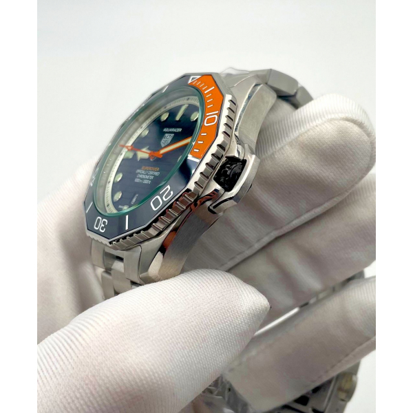 Tag Heuer Aquaracer Superdiver (КОД 438)