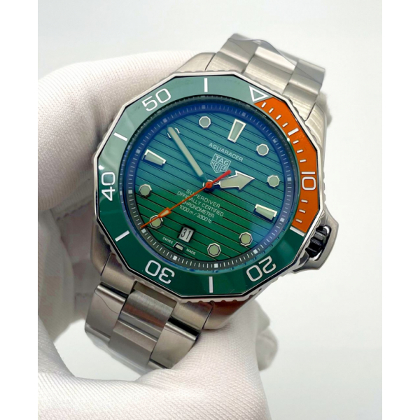 Tag Heuer Aquaracer Superdiver (КОД 439)