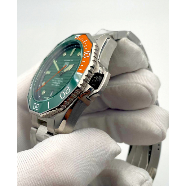 Tag Heuer Aquaracer Superdiver (КОД 439)