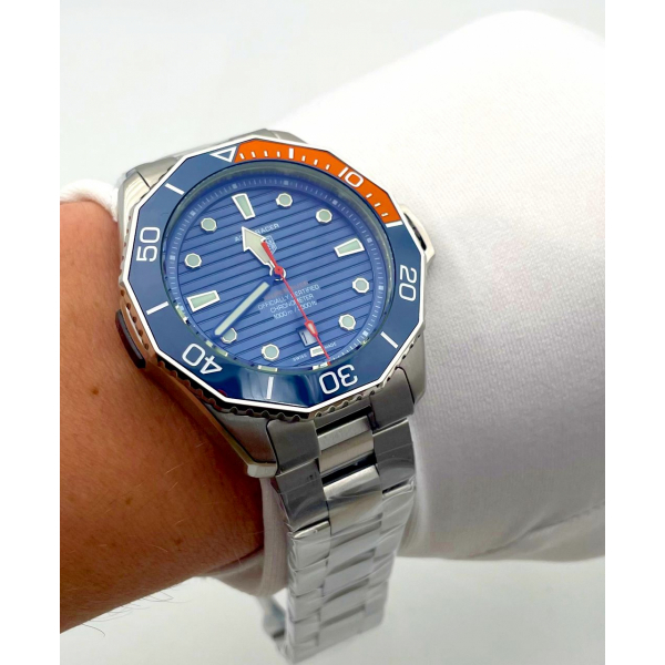 Tag Heuer Aquaracer Superdiver (КОД 440)