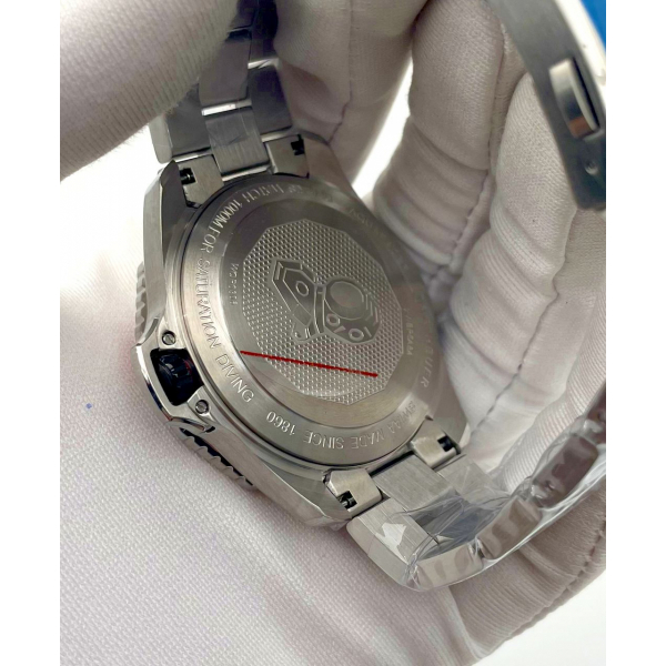 Tag Heuer Aquaracer Superdiver (КОД 440)