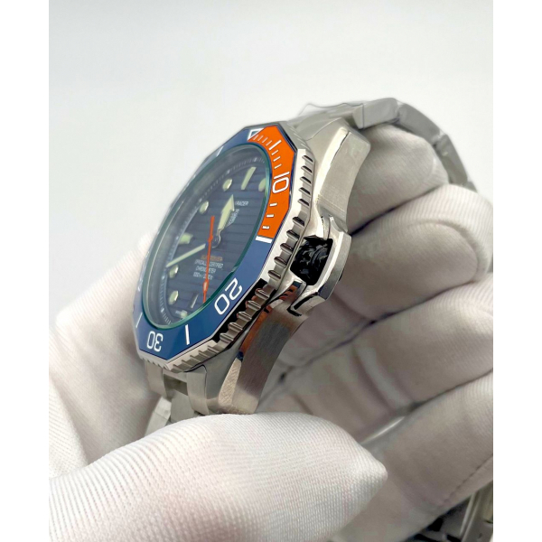 Tag Heuer Aquaracer Superdiver (КОД 440)