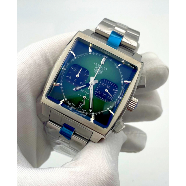 Tag Heuer Monaco (КОД 441)