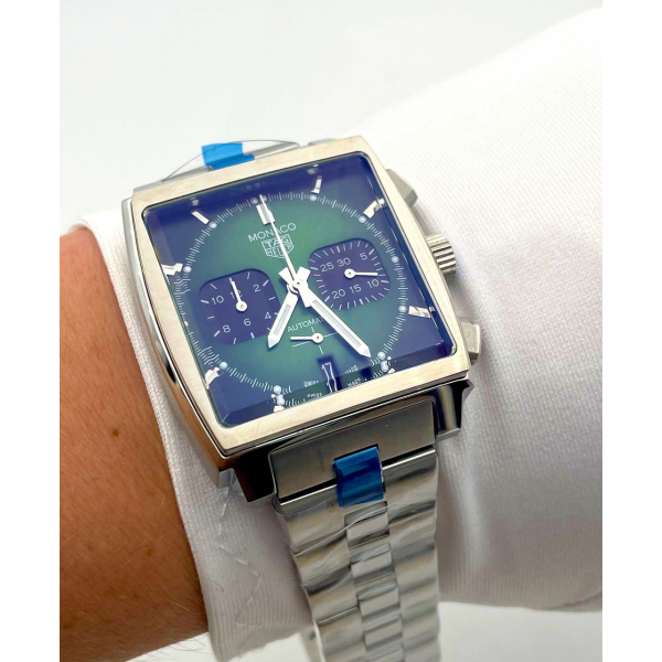 Tag Heuer Monaco (КОД 441)